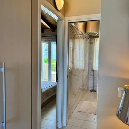 Perla Viareggina - Sul Mare Con Terrazzo *