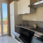 Perla Viareggina - Sul Mare Con Terrazzo Daire *