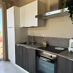 Daire Perla Viareggina - Sul Mare Con Terrazzo *