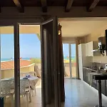 Daire Perla Viareggina - Sul Mare Con Terrazzo