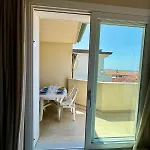 Daire Perla Viareggina - Sul Mare Con Terrazzo *