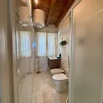 Perla Viareggina - Sul Mare Con Terrazzo Daire