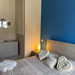 Perla Viareggina - Sul Mare Con Terrazzo Daire Viareggio
