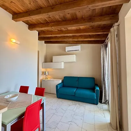 Appartement Terrazza Fronte Mare - Centro Viareggio