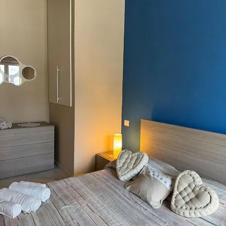 Terrazza Fronte Mare - Centro Appartement Viareggio