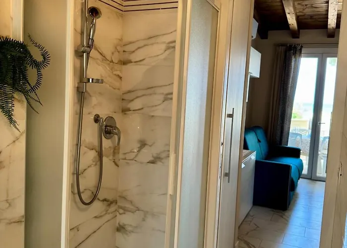 Perla Viareggina - Sul Mare Con Terrazzo * Viareggio