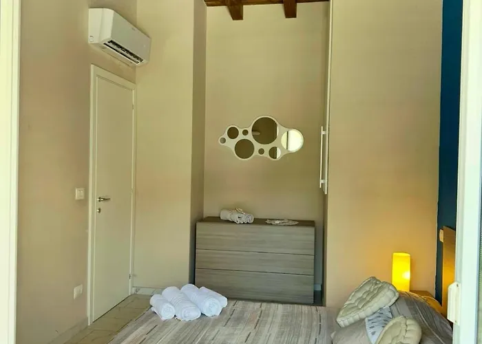 Apartament Perla Viareggina - Sul Mare Con Terrazzo