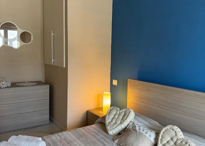 Perla Viareggina - Sul Mare Con Terrazzo Apartament Viareggio